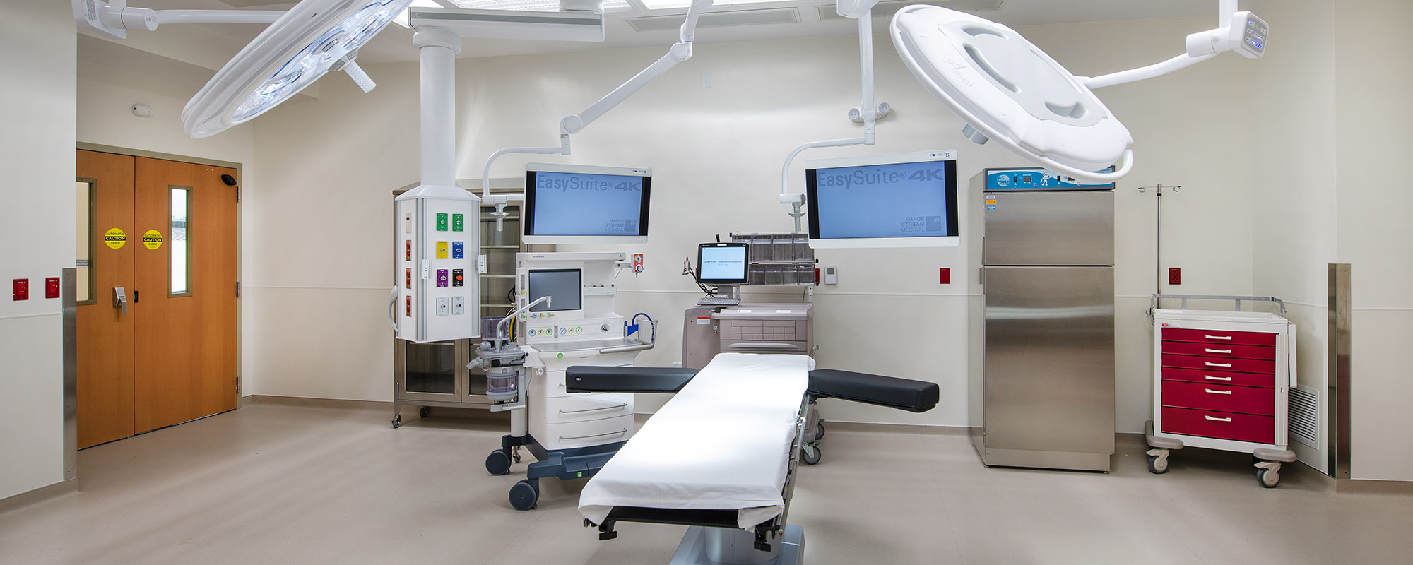 Halifax Health Deltona Surgical Suite